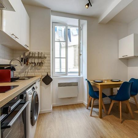 Bel appartement moderne au coeur du Panier à Marseille - Welkeys Extérieur photo